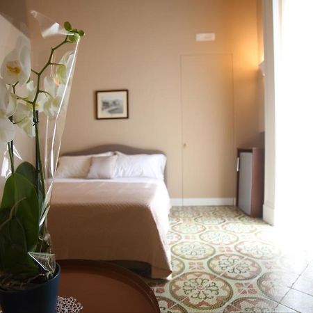 San Paolo Rooms Centro Storico Napoli Dış mekan fotoğraf
