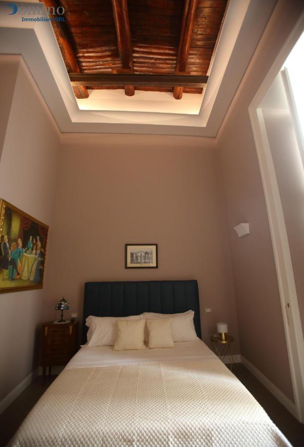 San Paolo Rooms Centro Storico Napoli Dış mekan fotoğraf