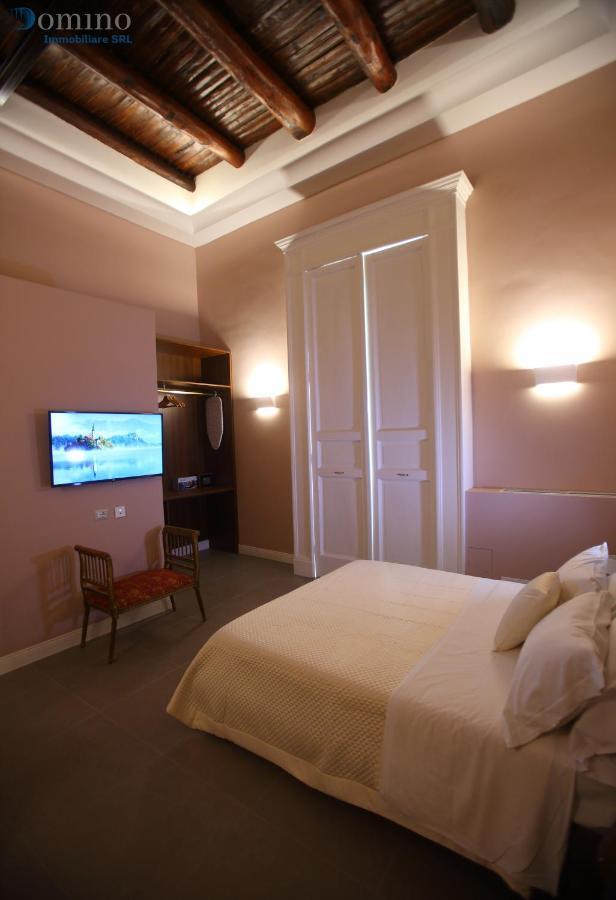 San Paolo Rooms Centro Storico Napoli Dış mekan fotoğraf