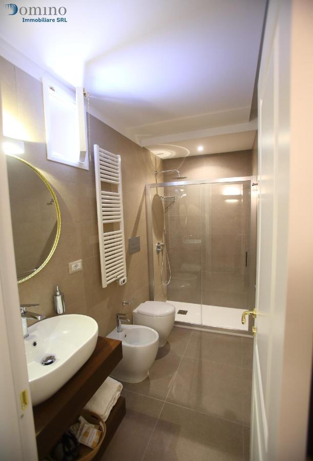 San Paolo Rooms Centro Storico Napoli Dış mekan fotoğraf