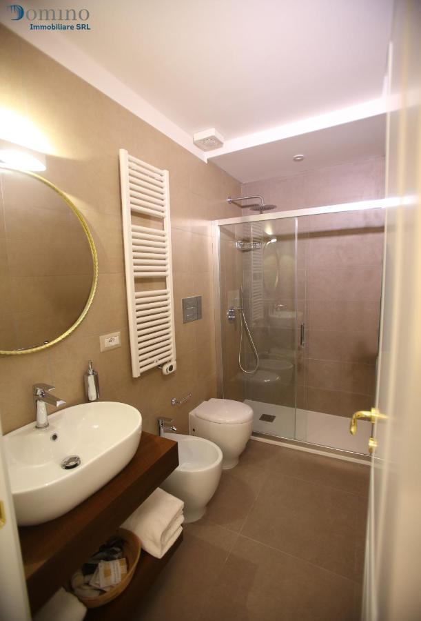 San Paolo Rooms Centro Storico Napoli Dış mekan fotoğraf