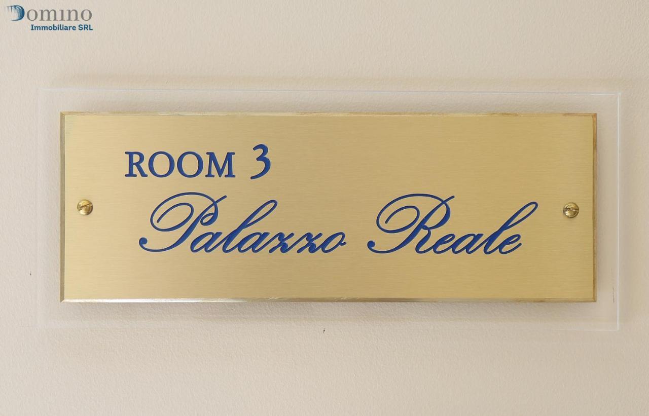 San Paolo Rooms Centro Storico Napoli Dış mekan fotoğraf
