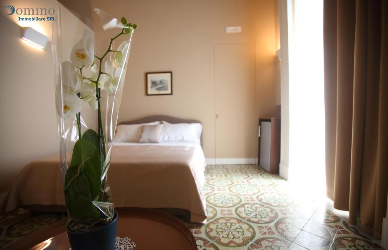 San Paolo Rooms Centro Storico Napoli Dış mekan fotoğraf