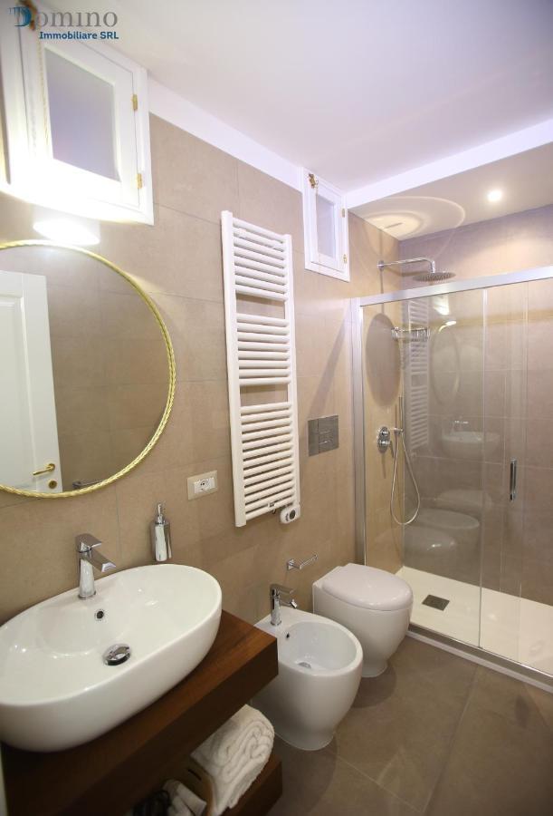 San Paolo Rooms Centro Storico Napoli Dış mekan fotoğraf