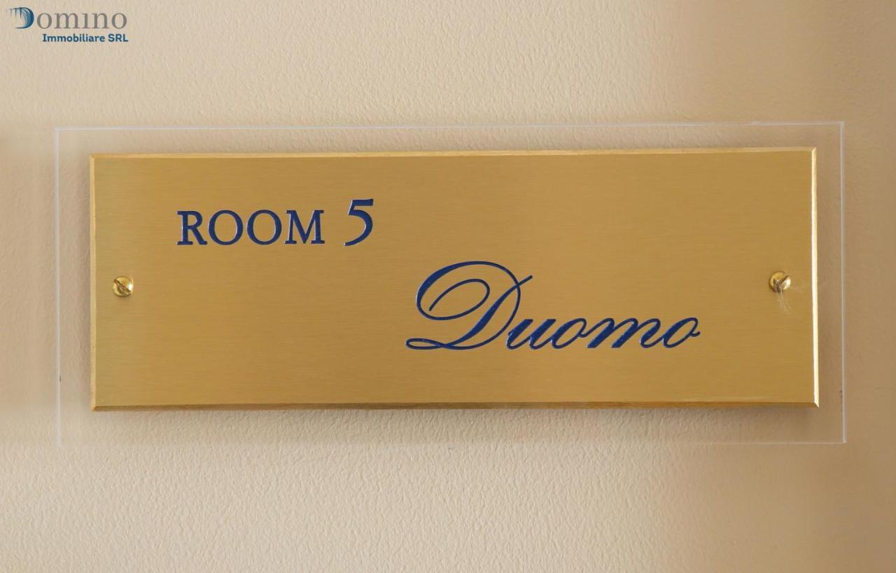 San Paolo Rooms Centro Storico Napoli Dış mekan fotoğraf
