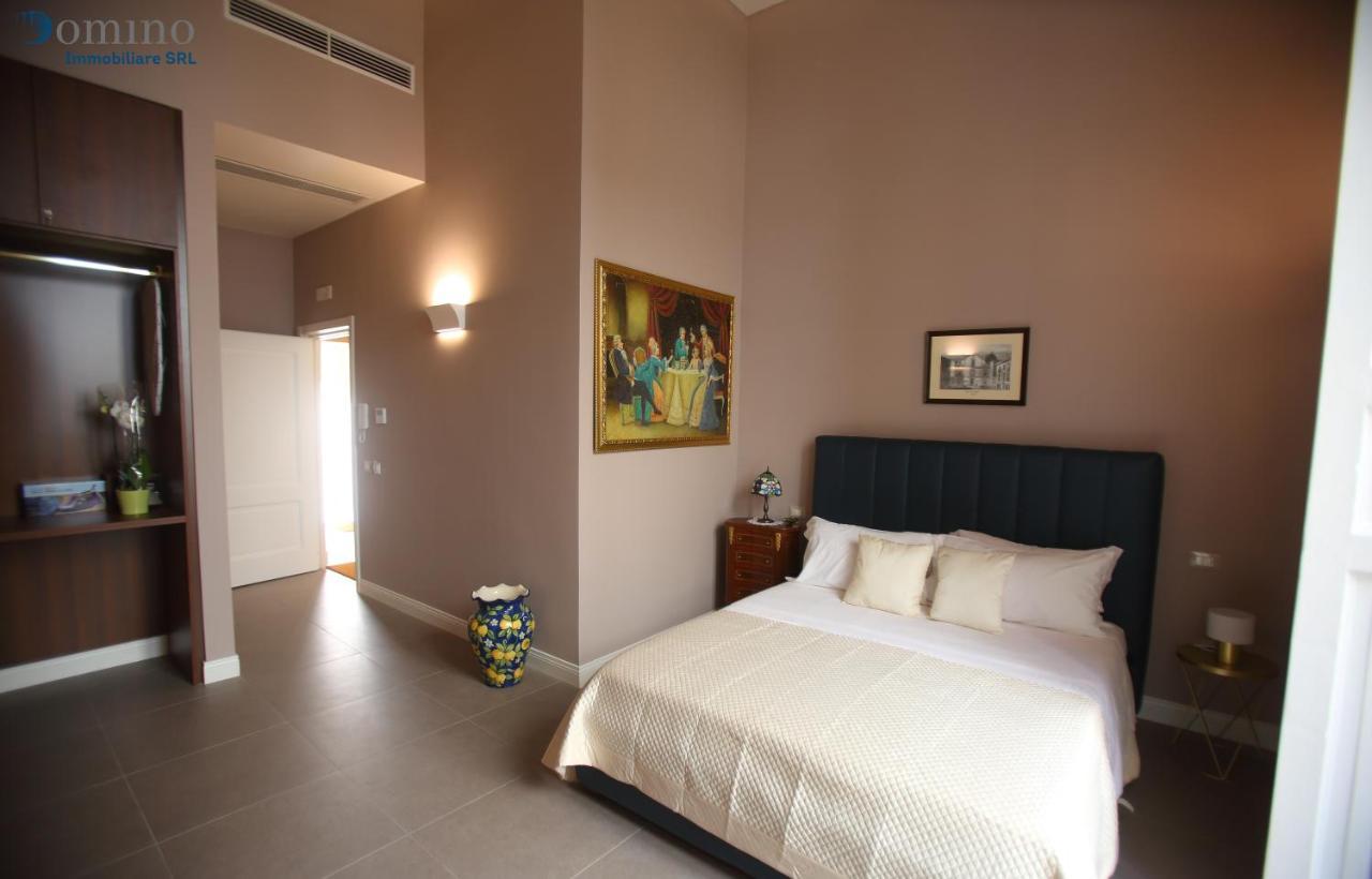 San Paolo Rooms Centro Storico Napoli Dış mekan fotoğraf