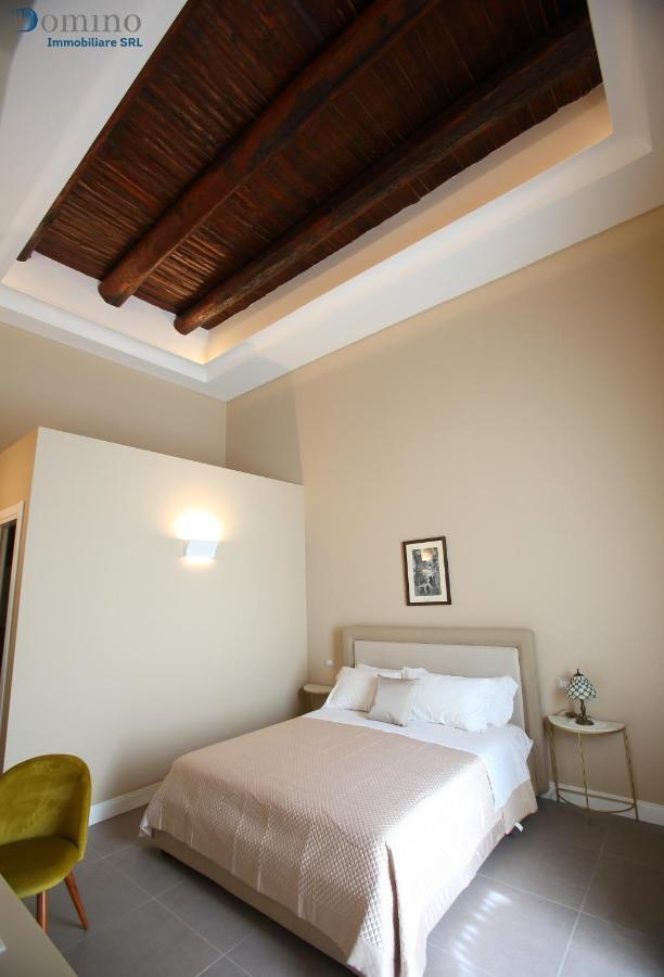 San Paolo Rooms Centro Storico Napoli Dış mekan fotoğraf