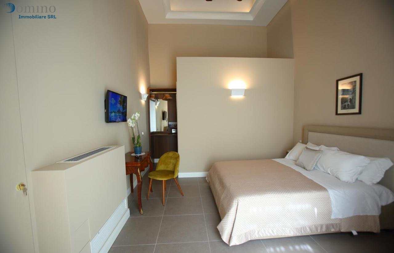 San Paolo Rooms Centro Storico Napoli Dış mekan fotoğraf