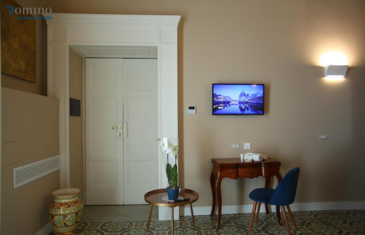 San Paolo Rooms Centro Storico Napoli Dış mekan fotoğraf