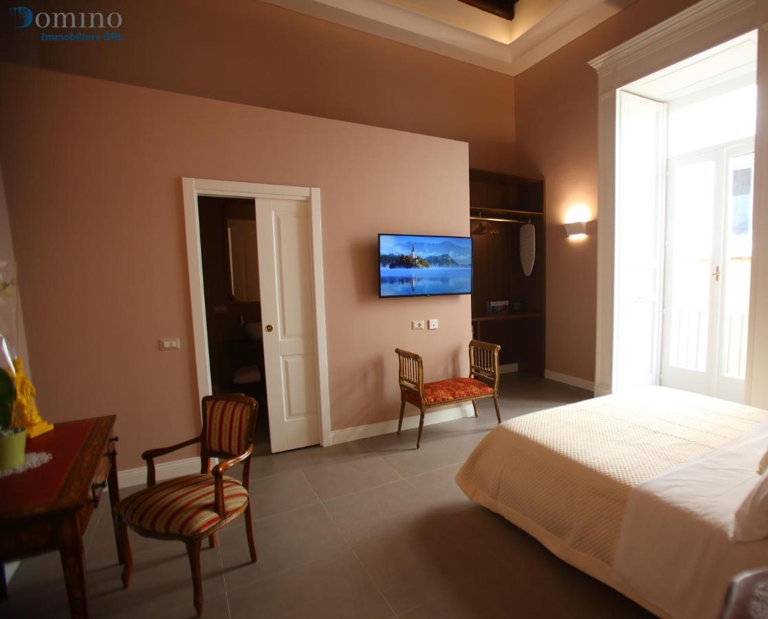 San Paolo Rooms Centro Storico Napoli Dış mekan fotoğraf