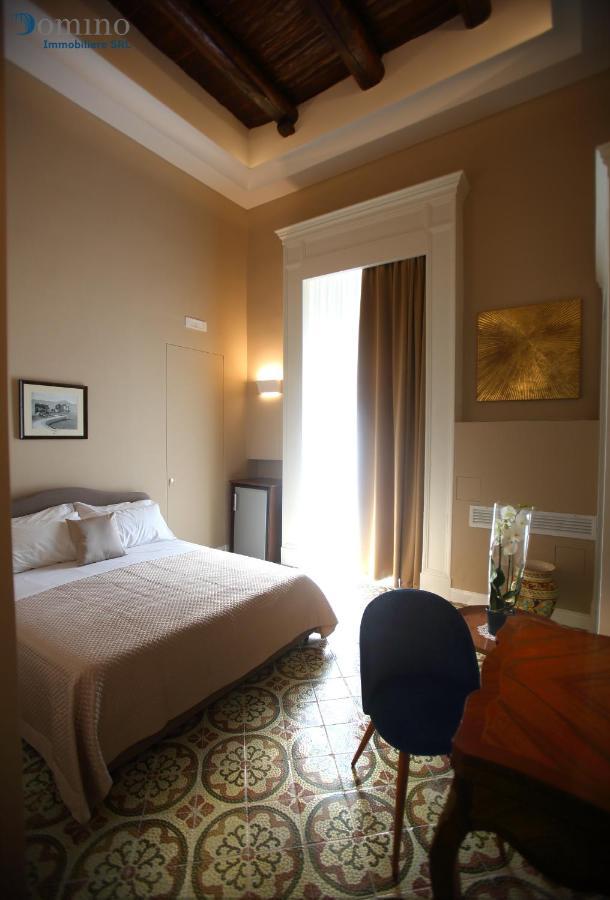 San Paolo Rooms Centro Storico Napoli Dış mekan fotoğraf