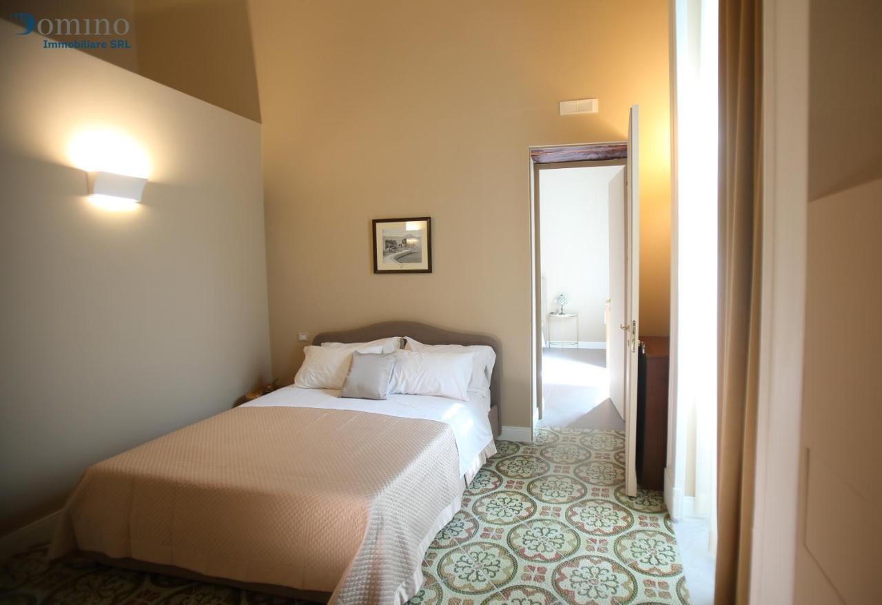 San Paolo Rooms Centro Storico Napoli Dış mekan fotoğraf