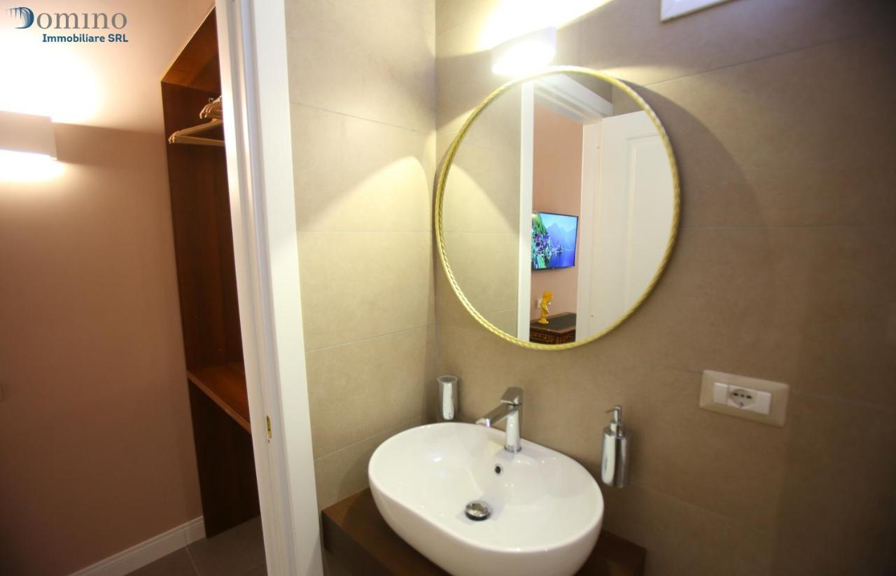 San Paolo Rooms Centro Storico Napoli Dış mekan fotoğraf