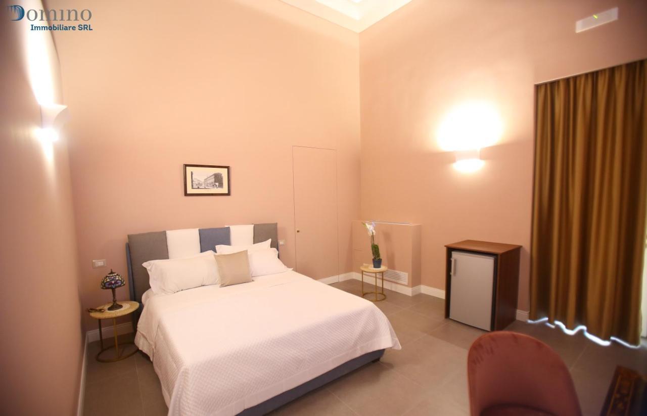 San Paolo Rooms Centro Storico Napoli Dış mekan fotoğraf