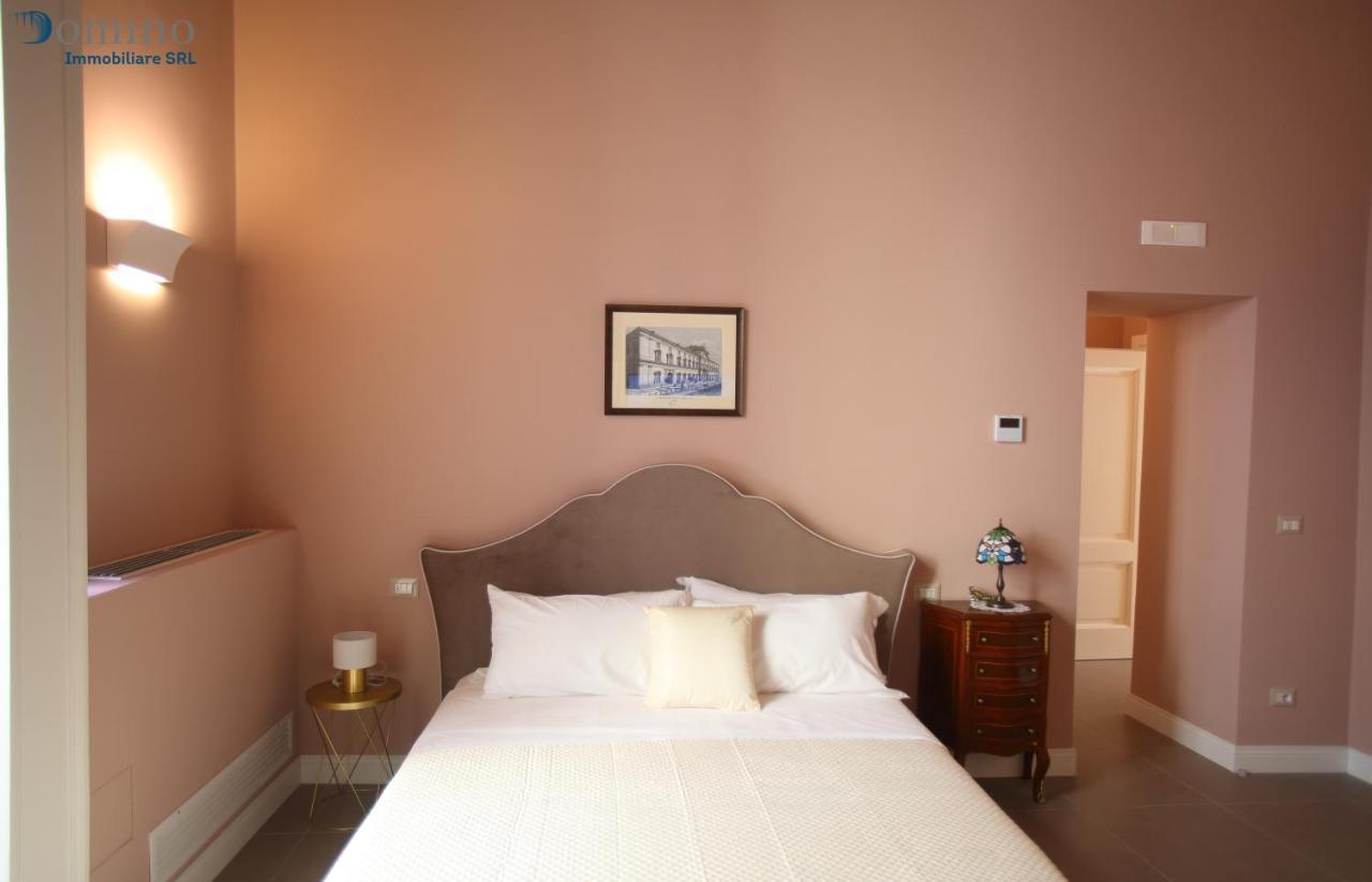 San Paolo Rooms Centro Storico Napoli Dış mekan fotoğraf