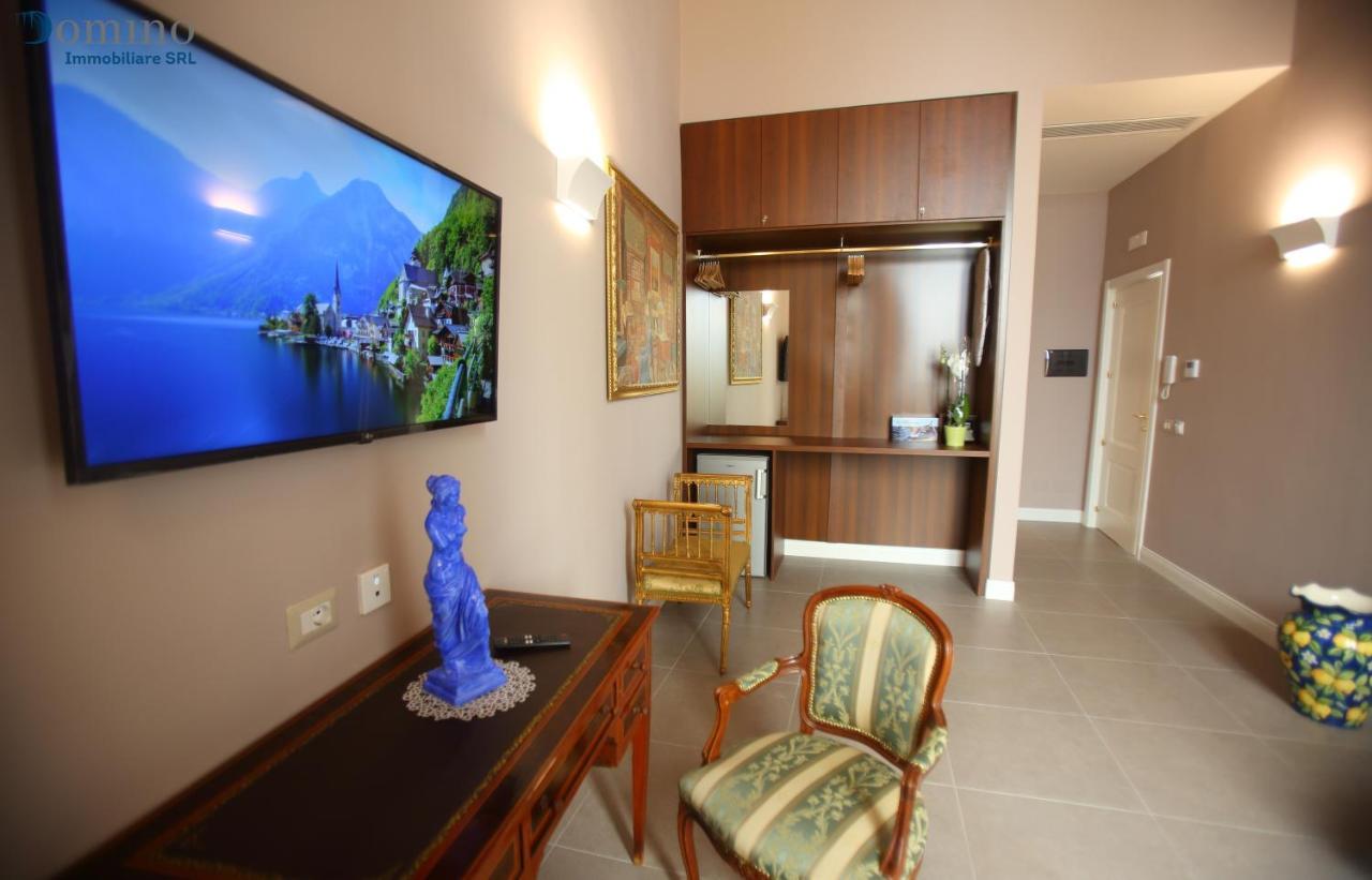 San Paolo Rooms Centro Storico Napoli Dış mekan fotoğraf