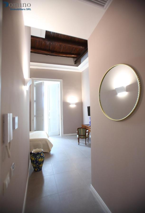 San Paolo Rooms Centro Storico Napoli Dış mekan fotoğraf