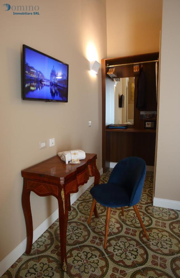 San Paolo Rooms Centro Storico Napoli Dış mekan fotoğraf