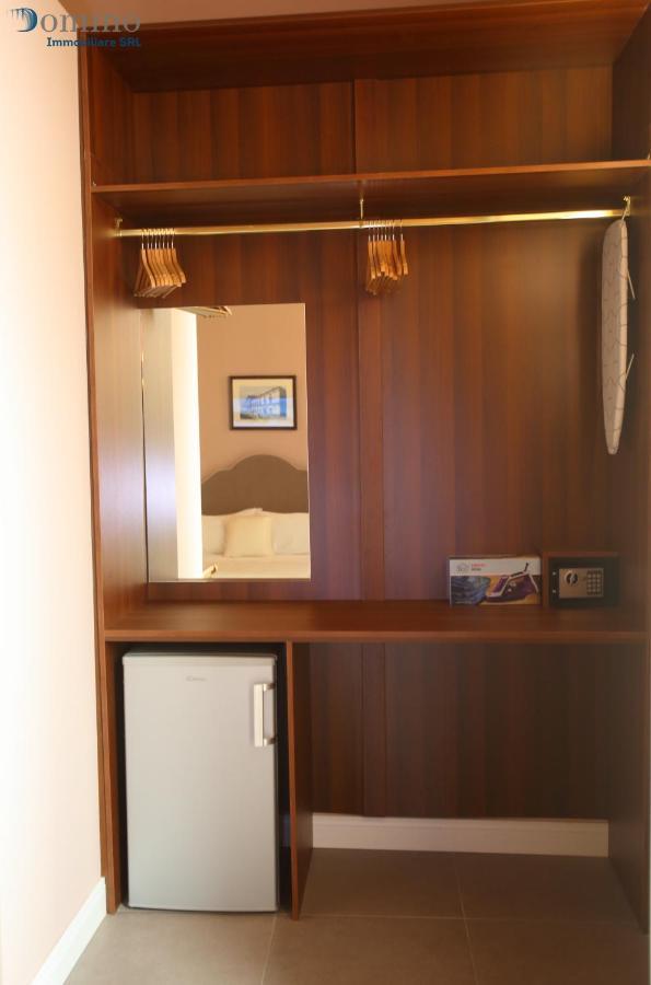 San Paolo Rooms Centro Storico Napoli Dış mekan fotoğraf