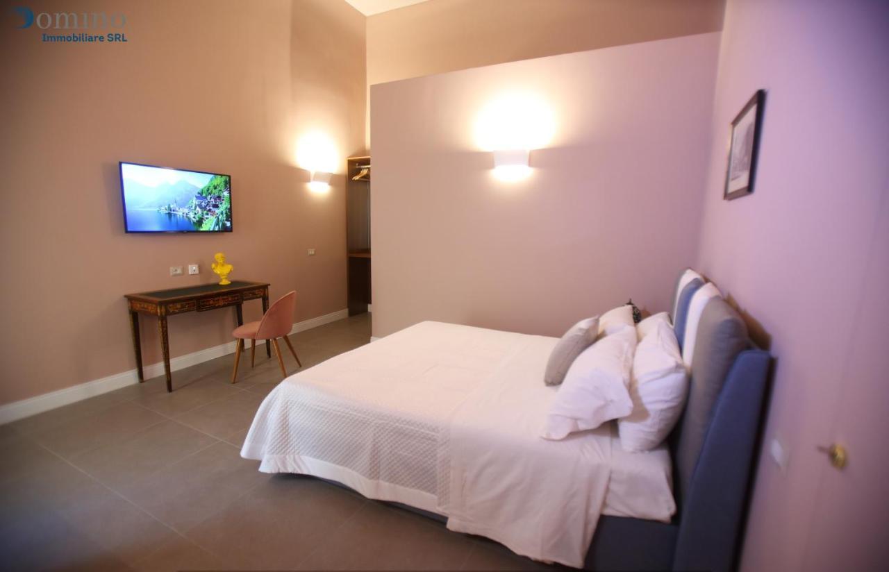 San Paolo Rooms Centro Storico Napoli Dış mekan fotoğraf