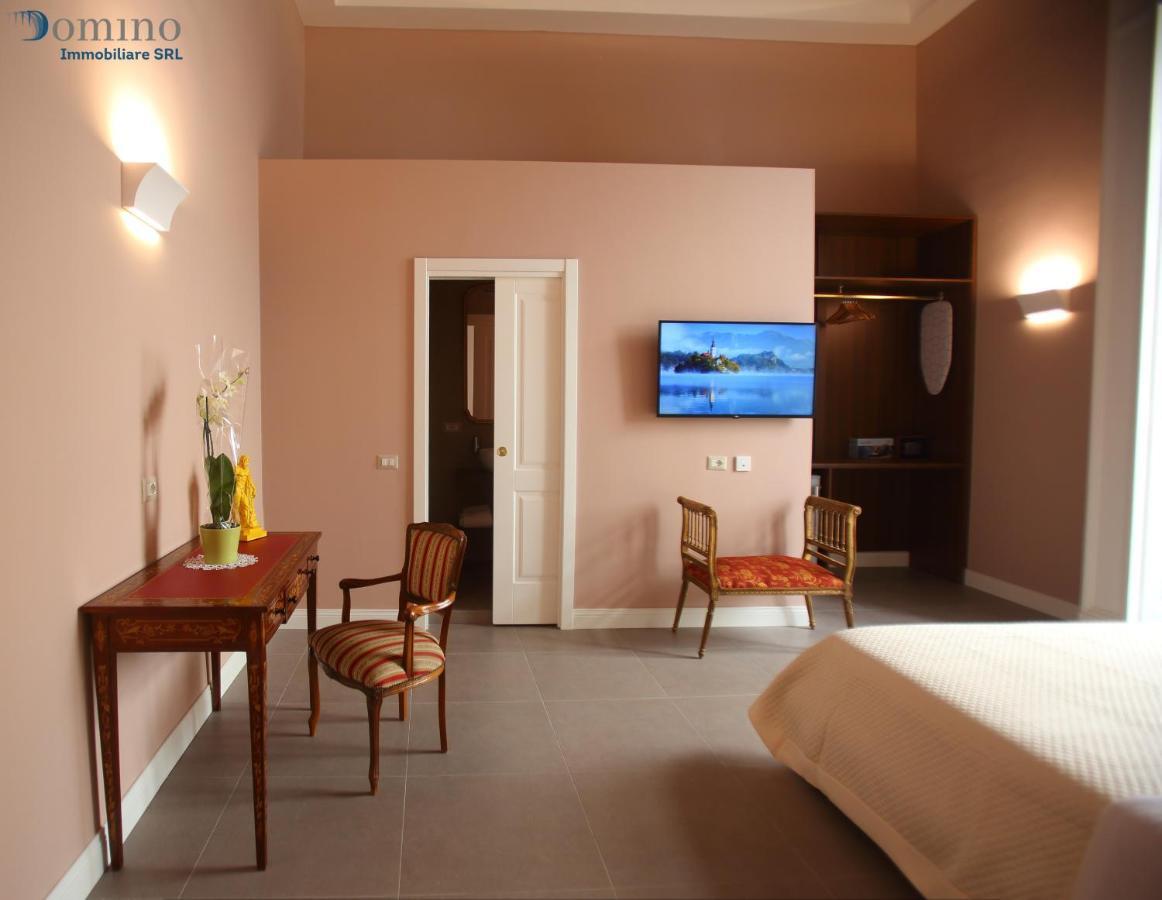 San Paolo Rooms Centro Storico Napoli Dış mekan fotoğraf