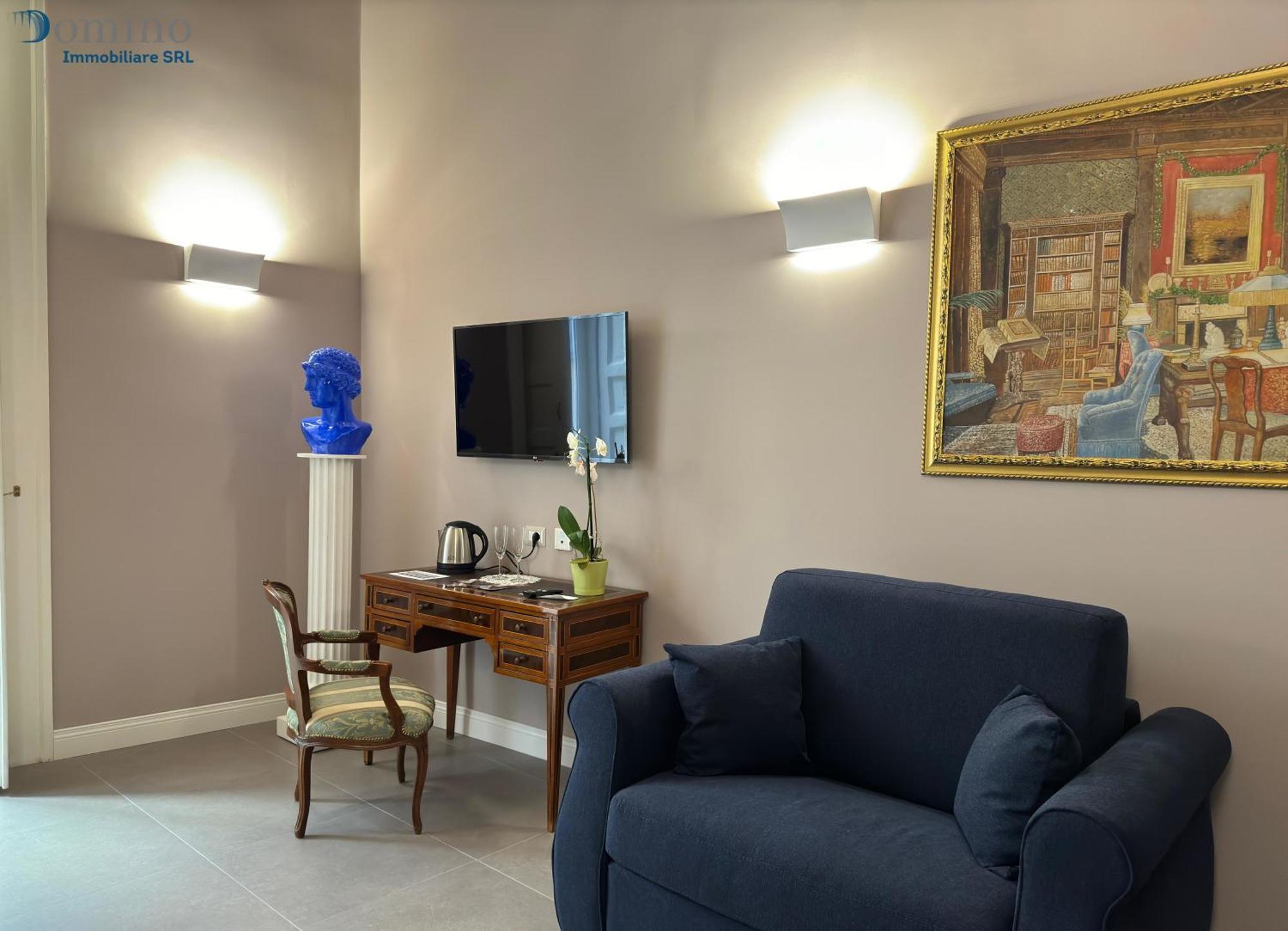 San Paolo Rooms Centro Storico Napoli Dış mekan fotoğraf