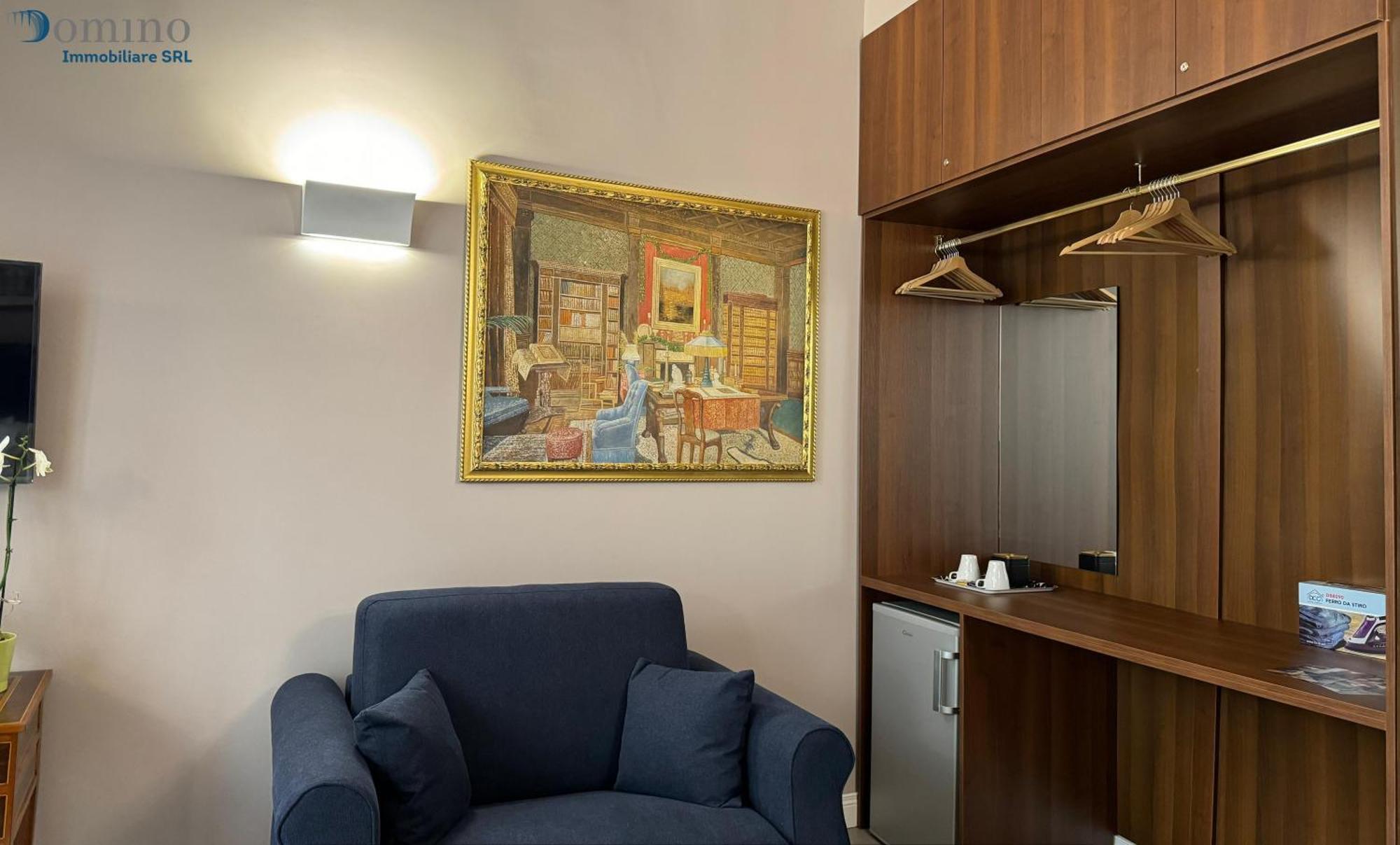 San Paolo Rooms Centro Storico Napoli Dış mekan fotoğraf