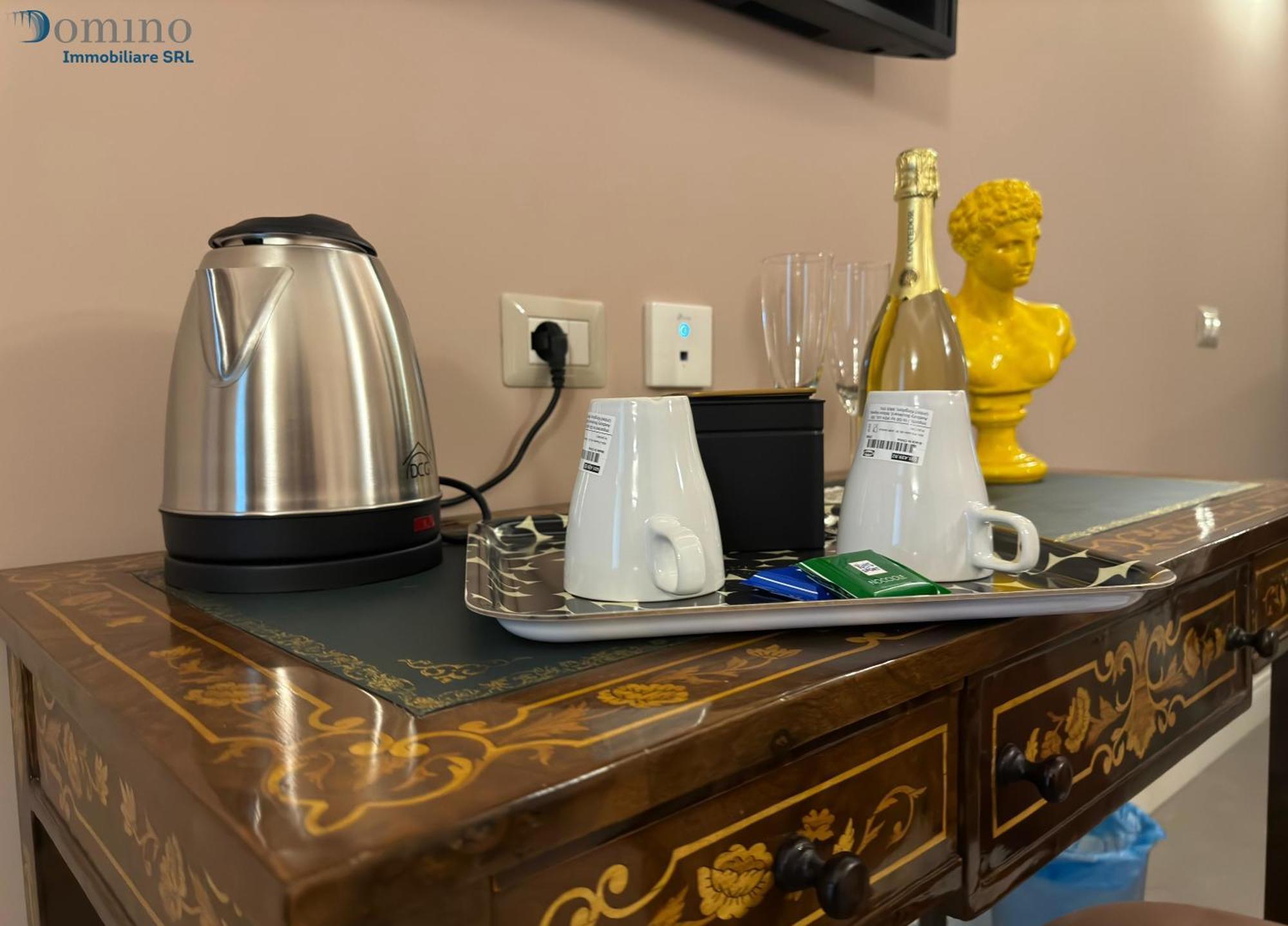 San Paolo Rooms Centro Storico Napoli Dış mekan fotoğraf